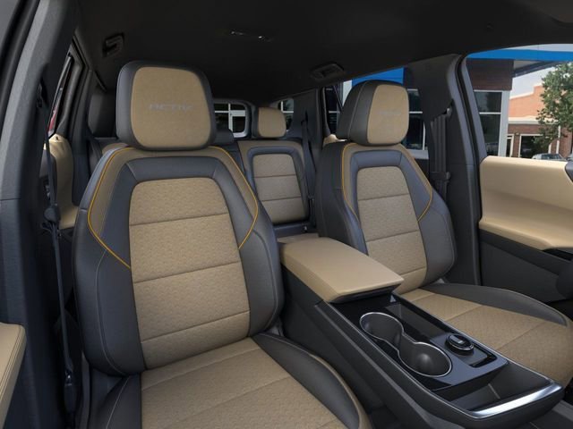 2026 Chevrolet Equinox ACTIV - Photo 16