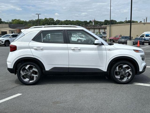 New 2026 White Hyundai SEL image 30