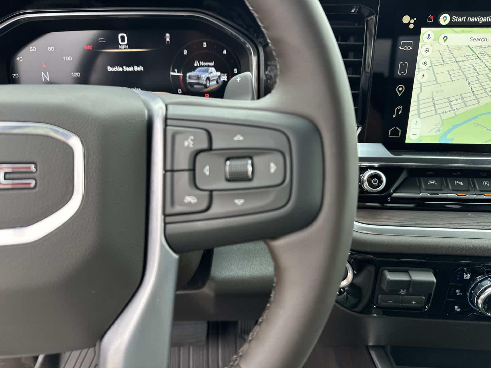2026 GMC Sierra 1500 SLT - Photo 15