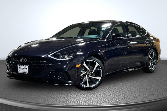 2023 Hyundai Sonata SEL Plus
