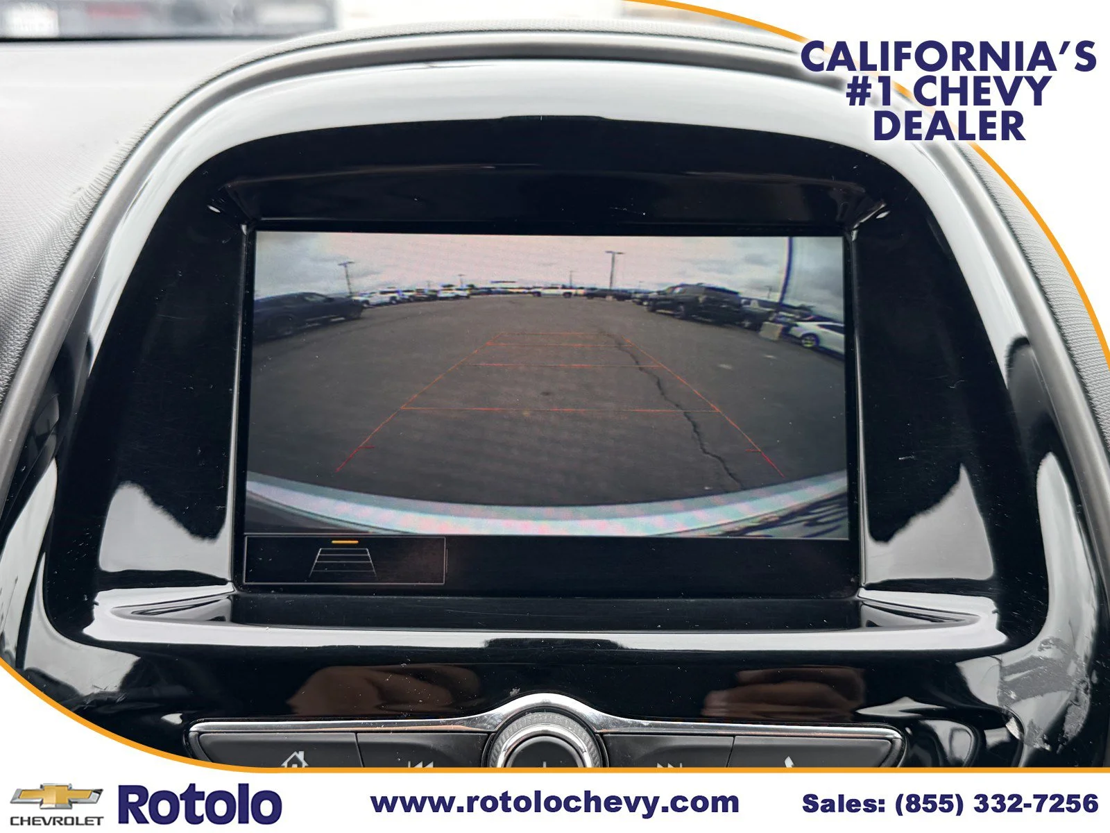 Used 2021 (Metallic paint.) Chevrolet 1LT image 20