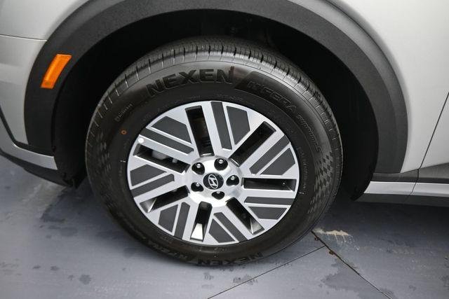 New 2026 Silver Hyundai SEL 7P image 19