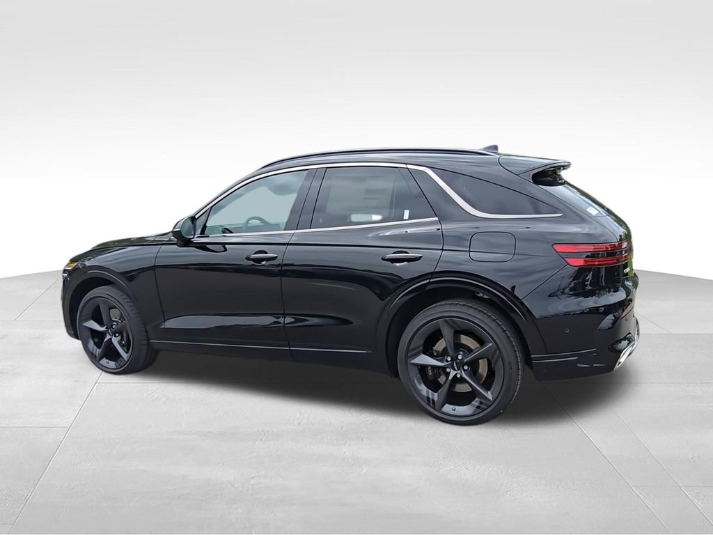 2026 GENESIS GV70 Sport Prestige - Photo 6