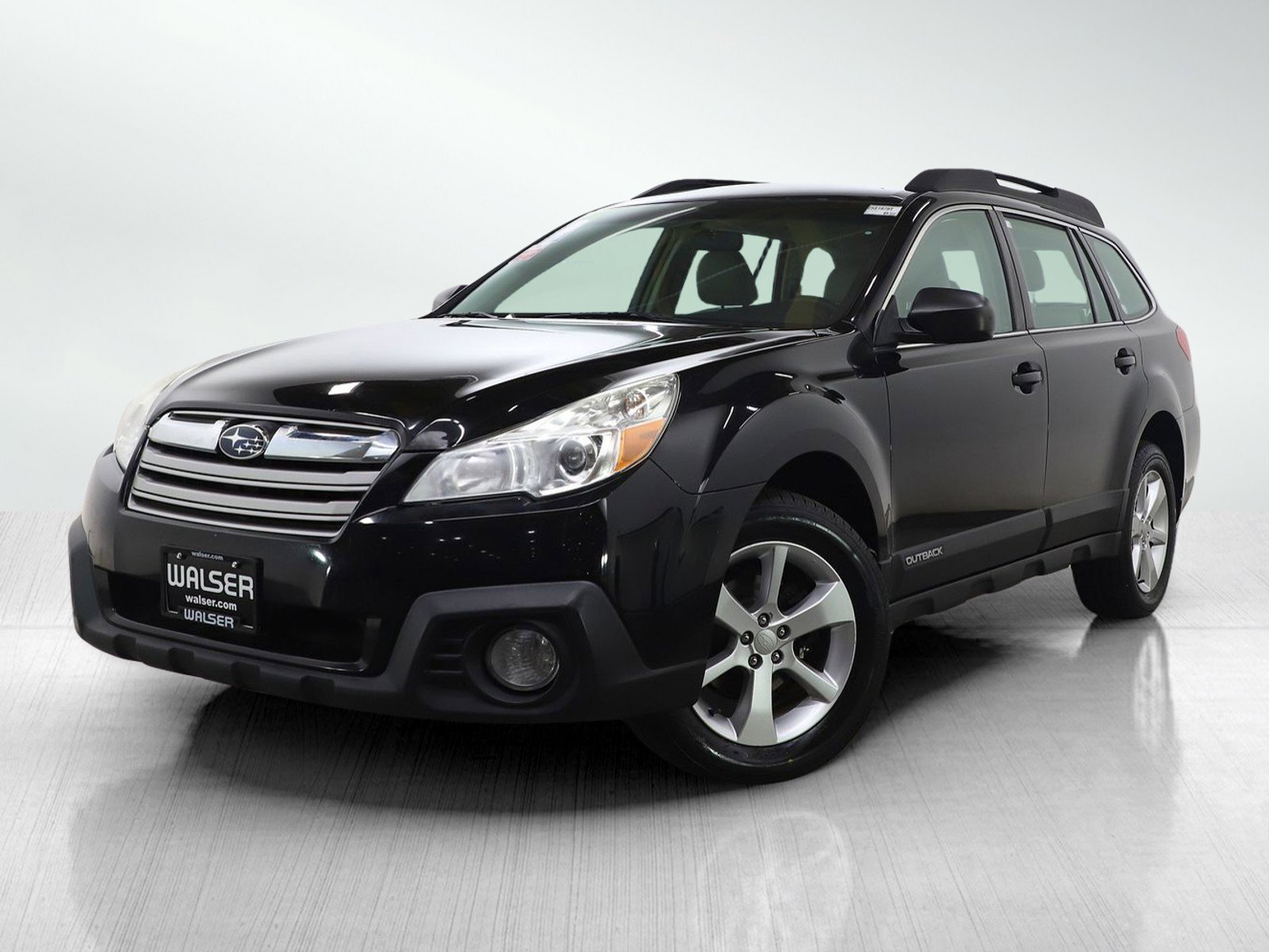 2014 Subaru Outback Base