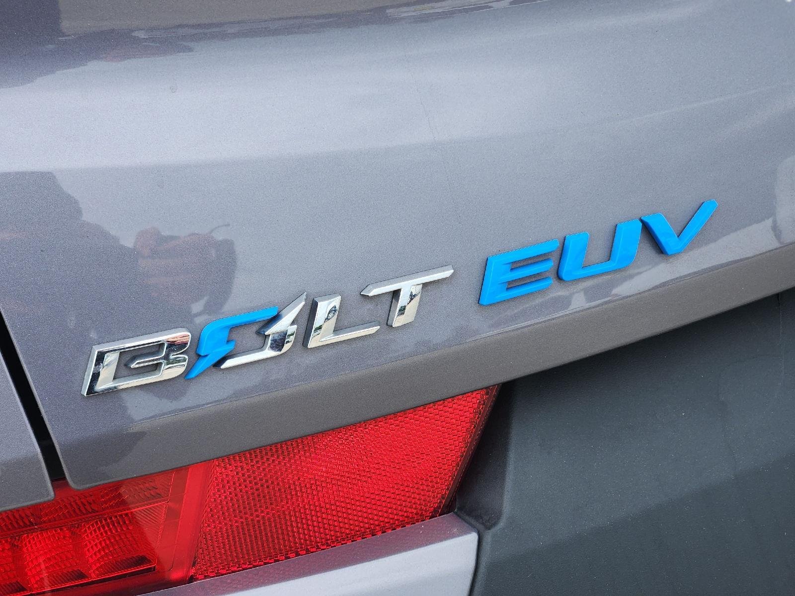 2023 Chevrolet Bolt EUV Premier - Photo 12