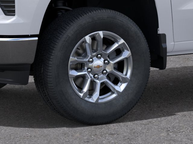 2026 Chevrolet Silverado 1500 LT - Photo 9