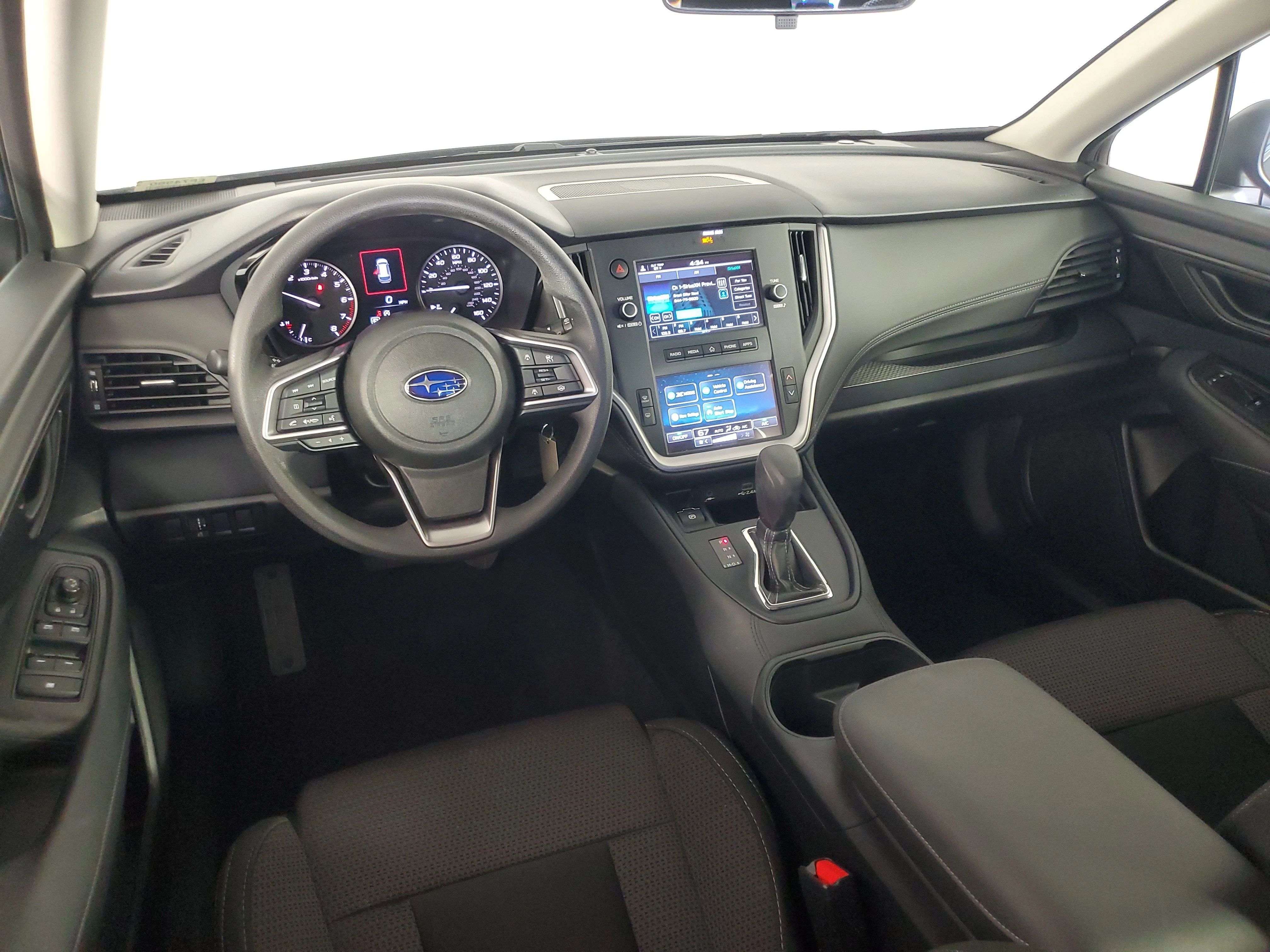 Used 2025 Cosmic Blue Pearl Subaru 2.5i image 15