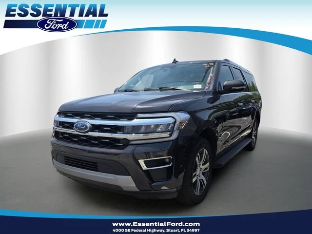 2024 Ford Expedition Limited MAX's photo
