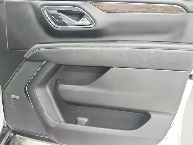 2024 Chevrolet Tahoe Premier - Photo 44