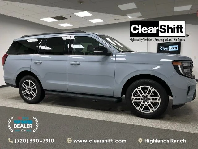 2025 Ford Expedition Active 4x4's photo
