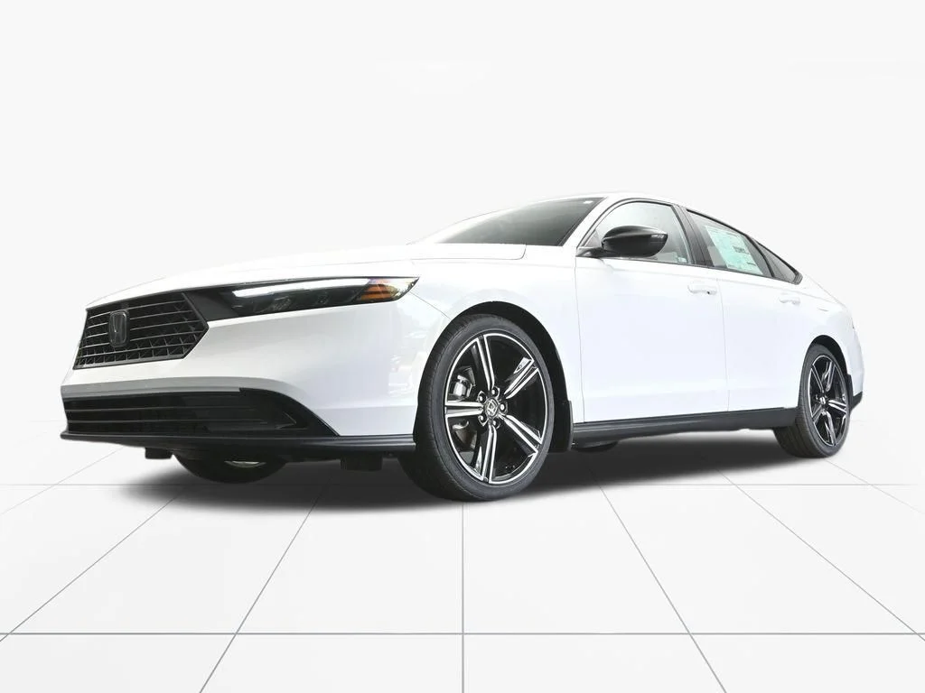 2026 Honda Accord SE - Photo 37