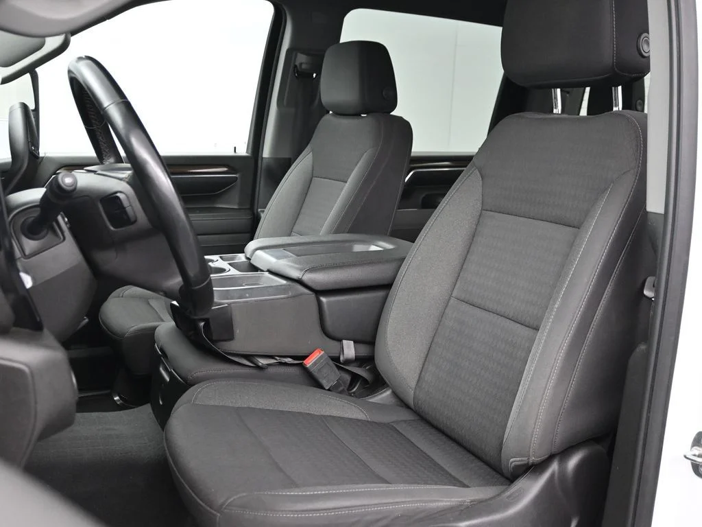 2024 Chevrolet Silverado 2500HD LT - Photo 6