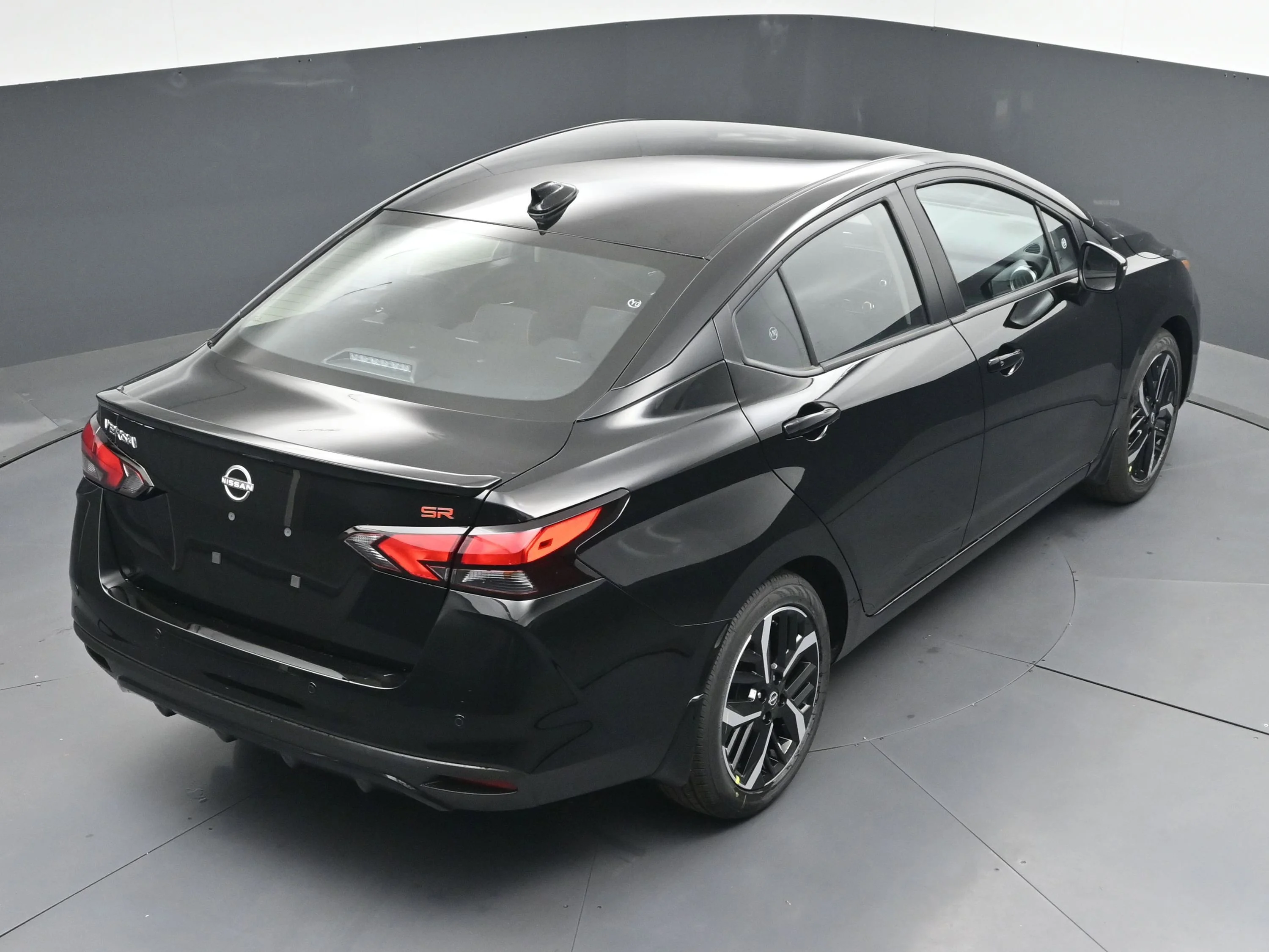 Used 2025 Super Black Nissan SR image 32