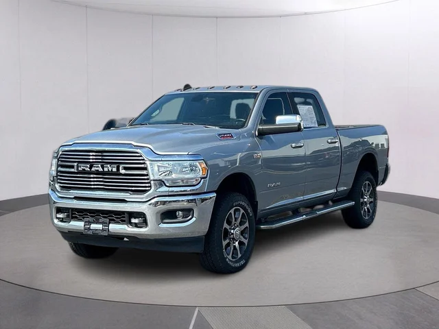 2020 Ram 2500 Big Horn