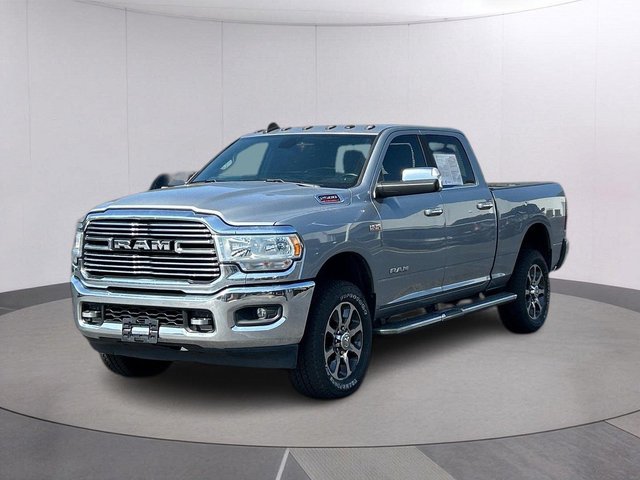 2020 Ram 2500 Big Horn