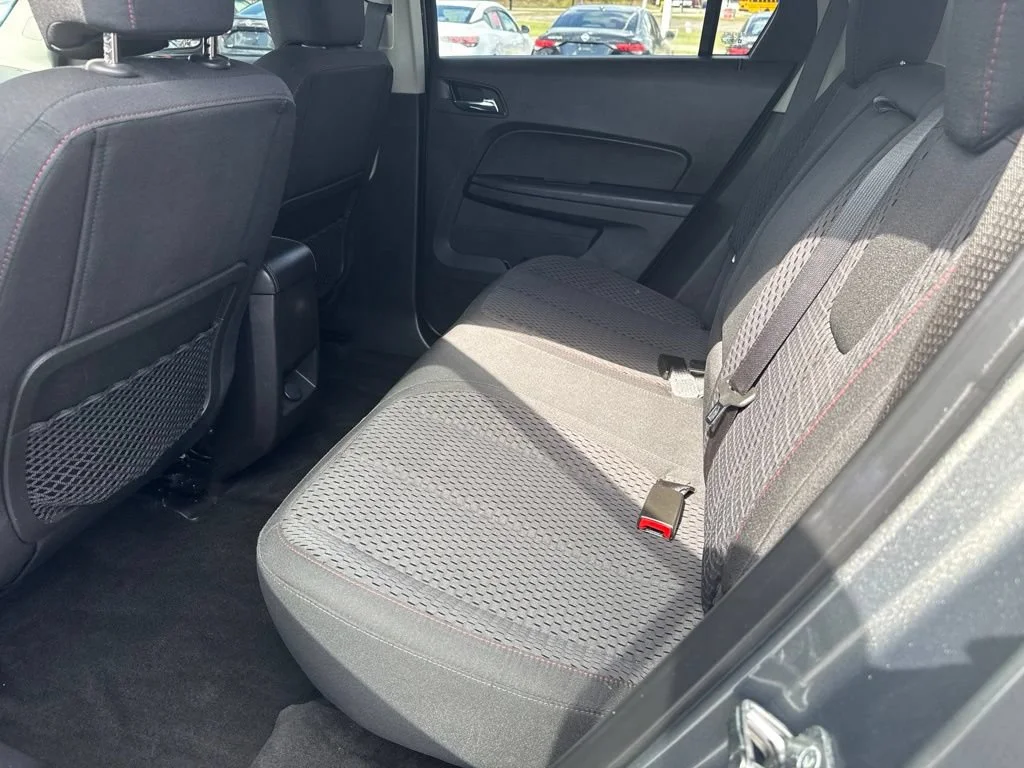 Used 2012 Gray Green Metallic GMC SLE-1 image 14