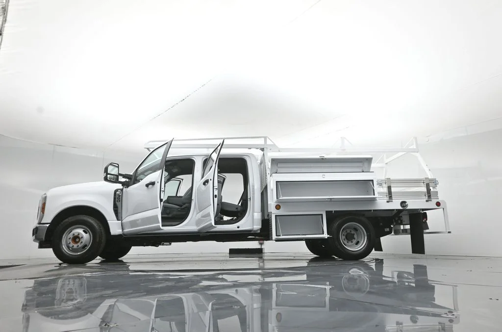 New 2026 White Ford XL image 51