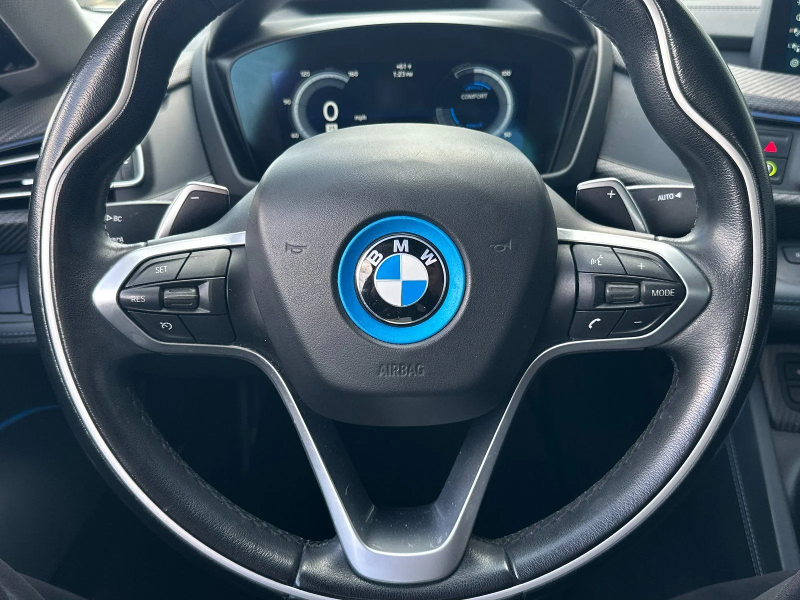 Used 2019 Gray Metallic BMW Base image 17