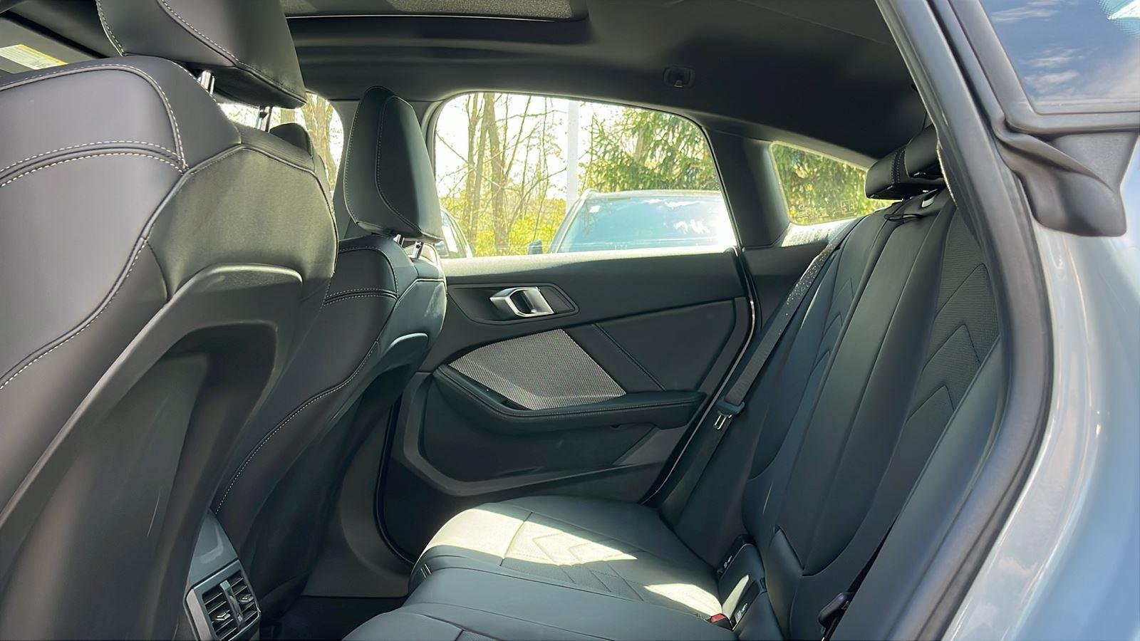 2025 BMW 2 Series 228 - Photo 21