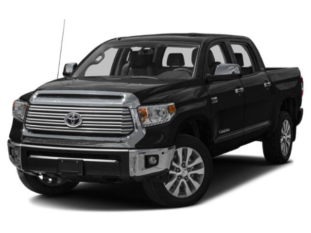 Used 2015  Toyota Limited image 1