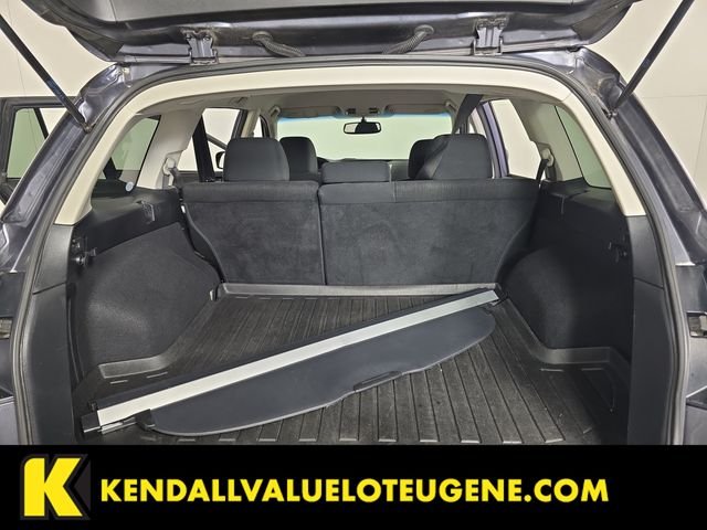 Used 2013 Gray Subaru 2.5i Premium image 26
