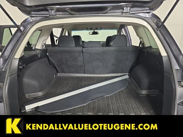 Used 2013 Gray Subaru 2.5i Premium image 26