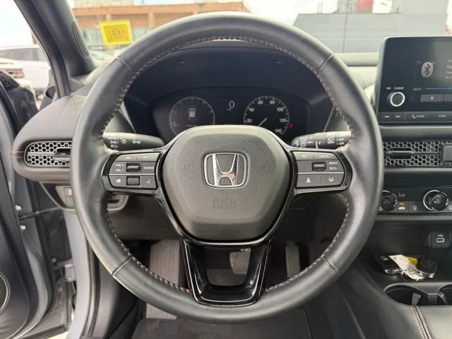 Used 2023 Gray Honda Sport image 21