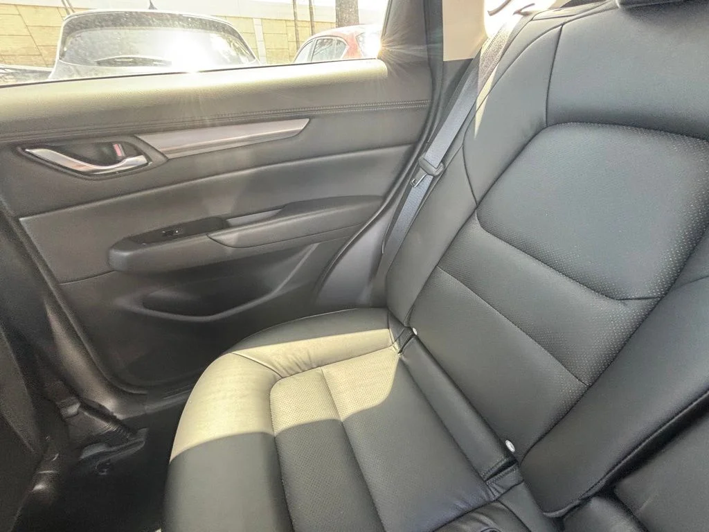 2025 Mazda CX-5 S Premium Plus package - Photo 18