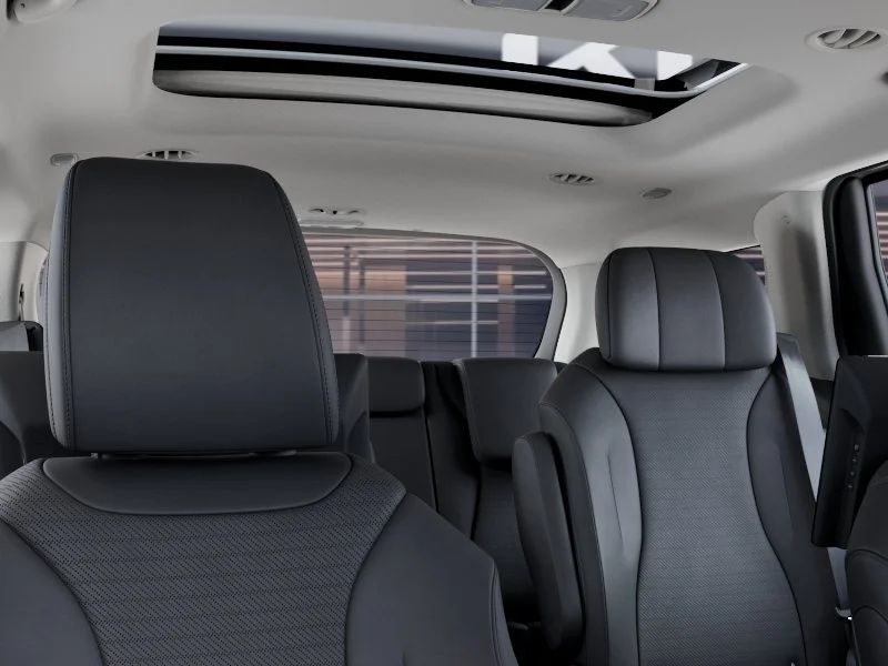 New 2026 Ceramic Silver Kia SX Prestige image 27
