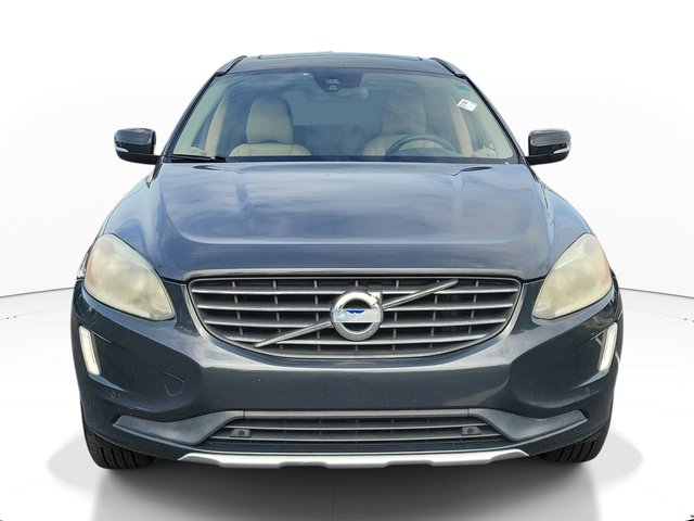 2014 Volvo XC60 3.2L