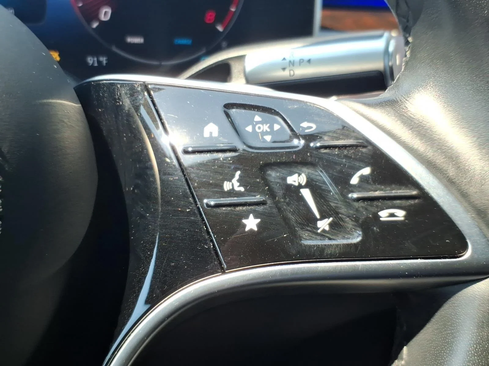Certified Used 2024 Black Mercedes-Benz S 580 image 17