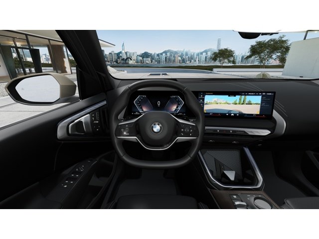 New 2026 Dune Grey Metallic BMW 30 xDrive image 13