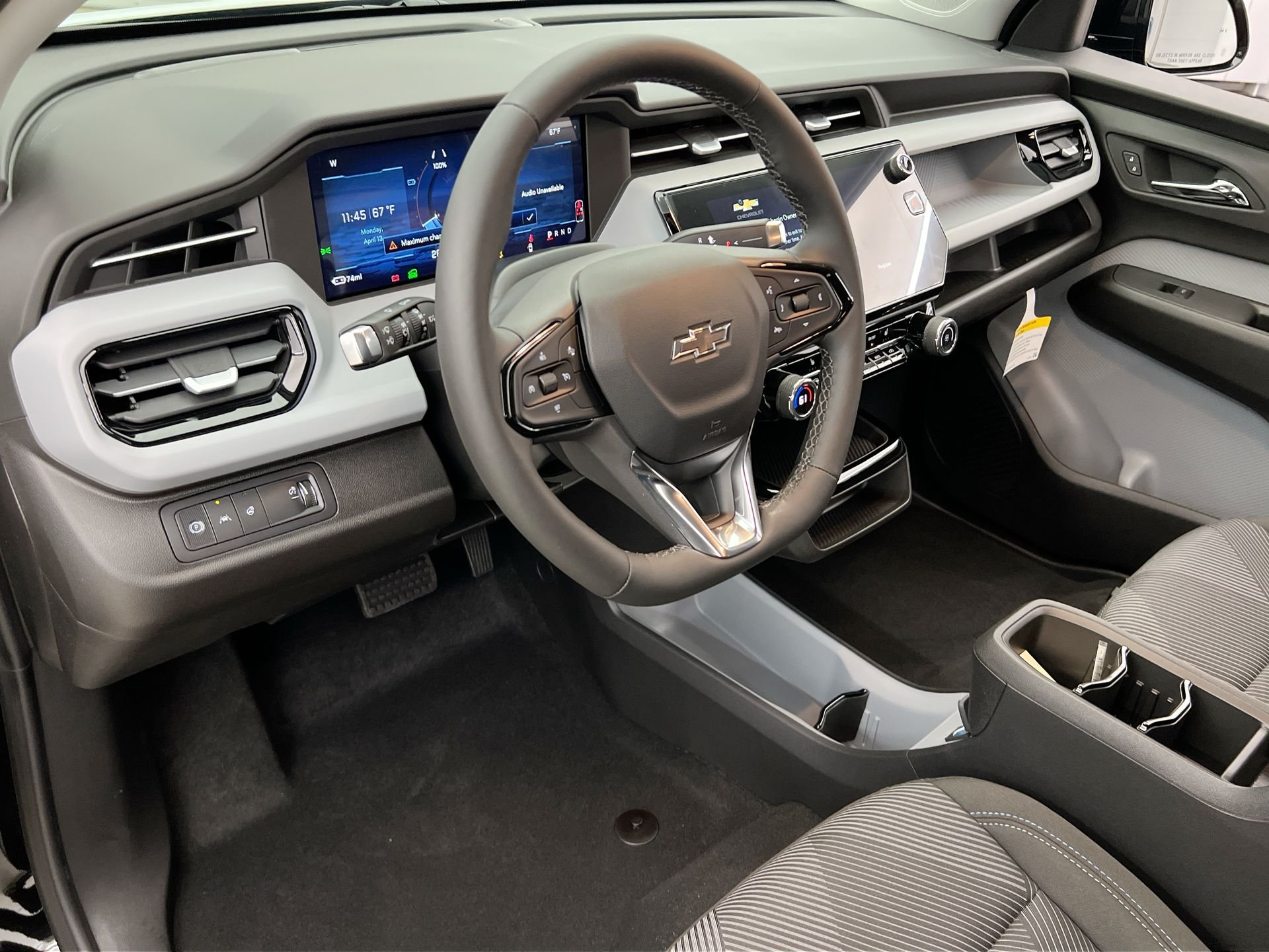 2027 Chevrolet Bolt LT - Photo 62