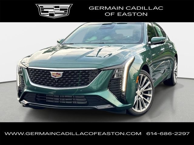 2026 Cadillac CT5