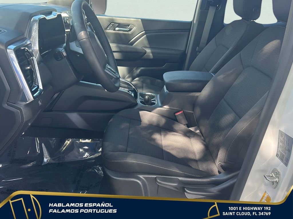 2026 GMC Canyon Elevation - Photo 12