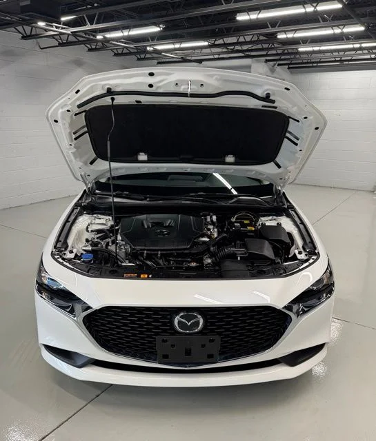 2025 Mazda Mazda3 24