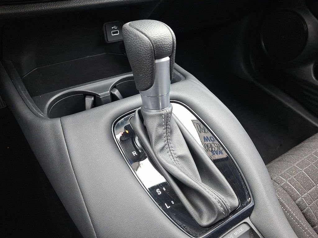 2023 Honda HR-V LX - Photo 45