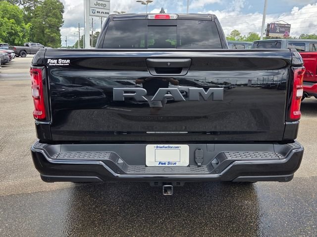 Used 2025 Black Ram Tradesman image 9