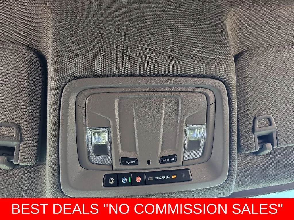 Used 2022 Gray Chevrolet RST image 31