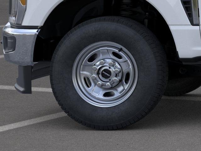 New 2026 Oxford White Ford F-250® XL image 41