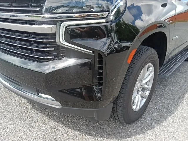 Certified Used 2021 Black Chevrolet LT image 9