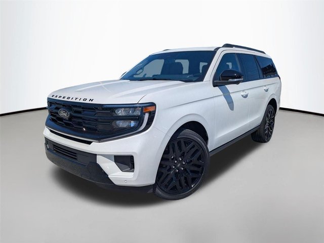 2026 Ford Expedition Platinum®