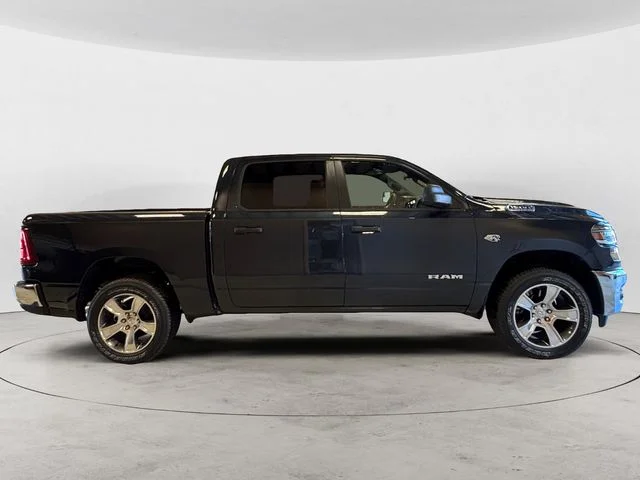 New 2026 Blue Ram Tradesman image 7