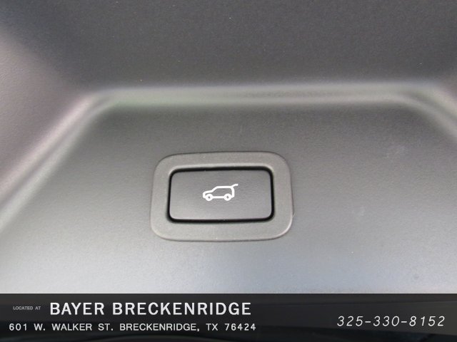 2020 Land Rover Range Rover HSE photo 4