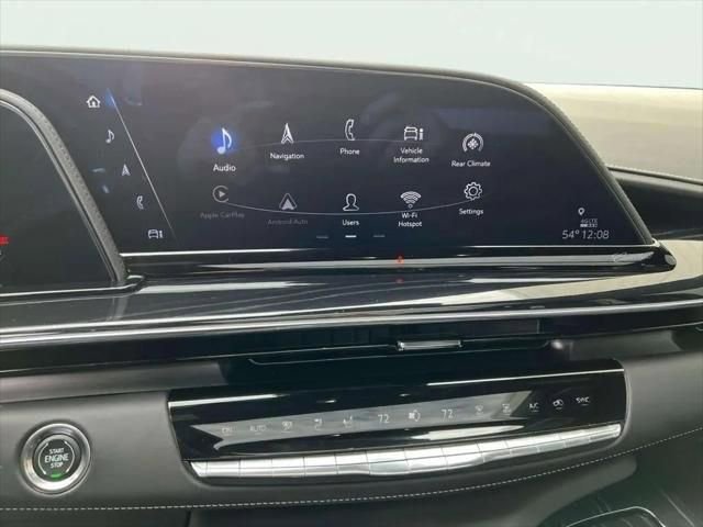 2023 CADILLAC ESCALADE ESV - Image 13