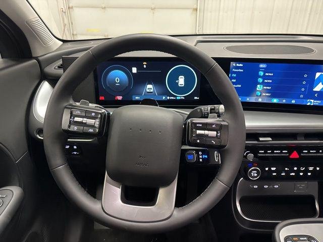 2026 Hyundai IONIQ 9 SE - Photo 15