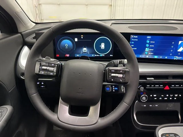 2026 Hyundai IONIQ 9 SE - Photo 15