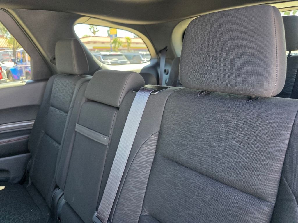 New 2026 Vapor Gray Exterior Paint Dodge GT image 10