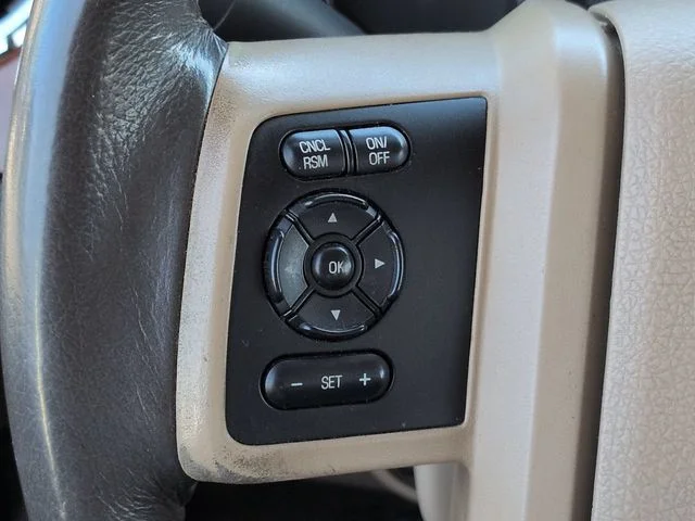 Used 2016 Black Ford XLT image 25