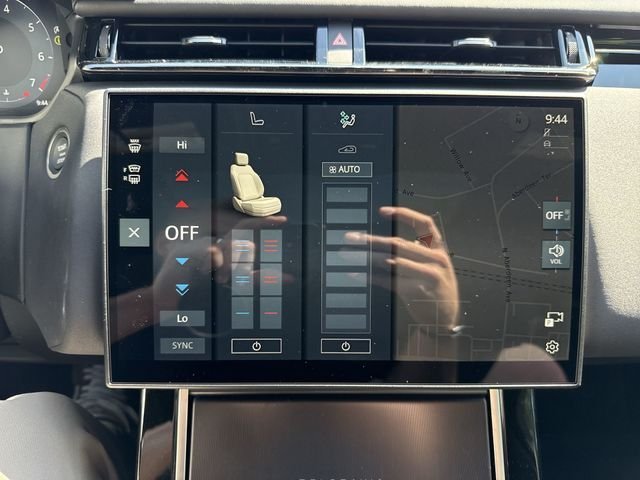 New 2026 Carpathian Grey LAND ROVER  image 18